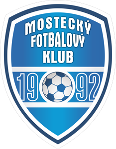 Mostecký FK Logo