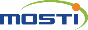 MOSTI Logo ,Logo , icon , SVG MOSTI Logo