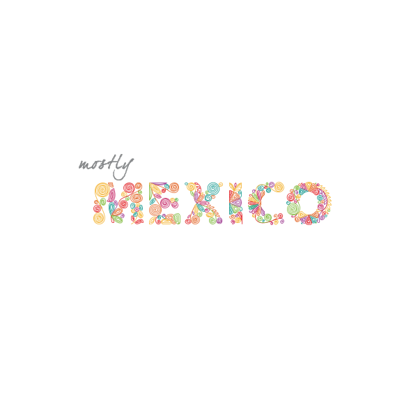 Mostly Mexico Logo ,Logo , icon , SVG Mostly Mexico Logo