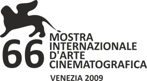 Mostra Internazionale D`arte Cinematografica Logo