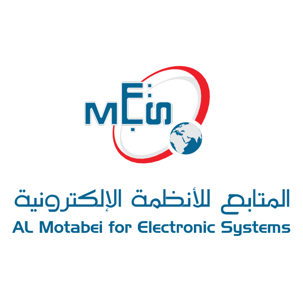 شعار المتابع للأنظمة الالكترونية ,Logo , icon , SVG شعار المتابع للأنظمة الالكترونية