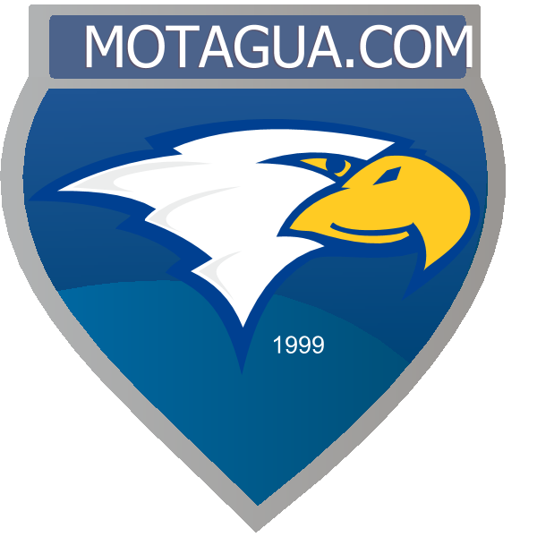 Motagua.com Logo