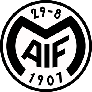 Motala AIF Logo