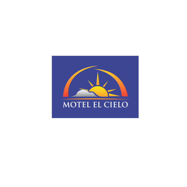 Motel El Cielo Logo ,Logo , icon , SVG Motel El Cielo Logo
