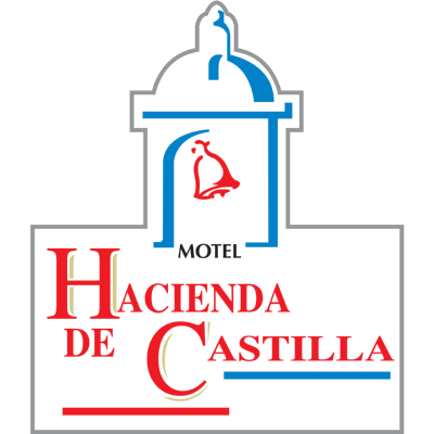 Motel Hacienda de Castilla Logo ,Logo , icon , SVG Motel Hacienda de Castilla Logo