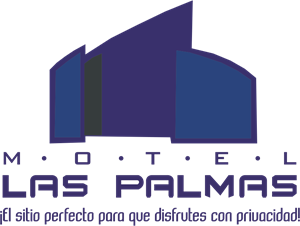 Motel Las Palmas Yopal Logo ,Logo , icon , SVG Motel Las Palmas Yopal Logo