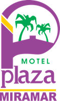 Motel Plaza Logo