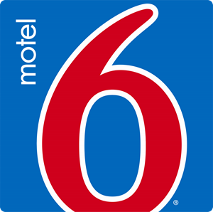 Motel6 Logo ,Logo , icon , SVG Motel6 Logo