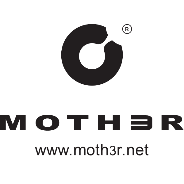MOTH3R Logo ,Logo , icon , SVG MOTH3R Logo