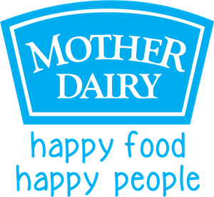 Mother Dairy Logo ,Logo , icon , SVG Mother Dairy Logo