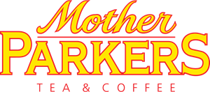 Mother Parkers Tea & Coffee Logo ,Logo , icon , SVG Mother Parkers Tea & Coffee Logo