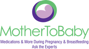 Mother To Baby Logo