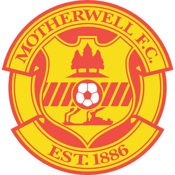 Motherwell FC 80’s Logo ,Logo , icon , SVG Motherwell FC 80’s Logo