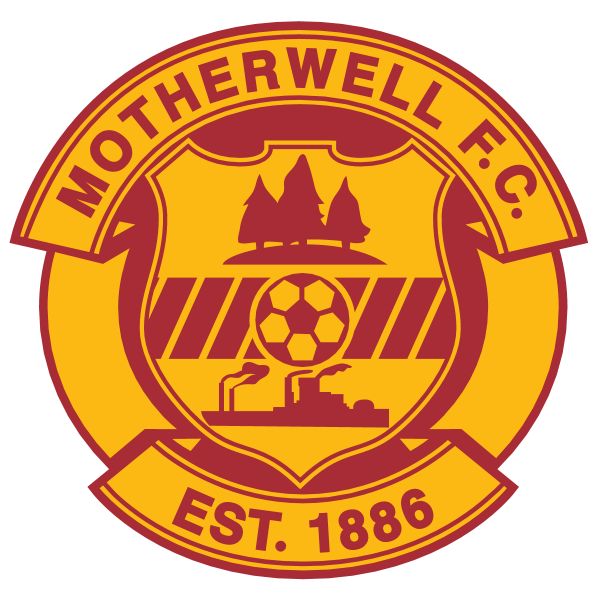 Motherwell Logo ,Logo , icon , SVG Motherwell Logo