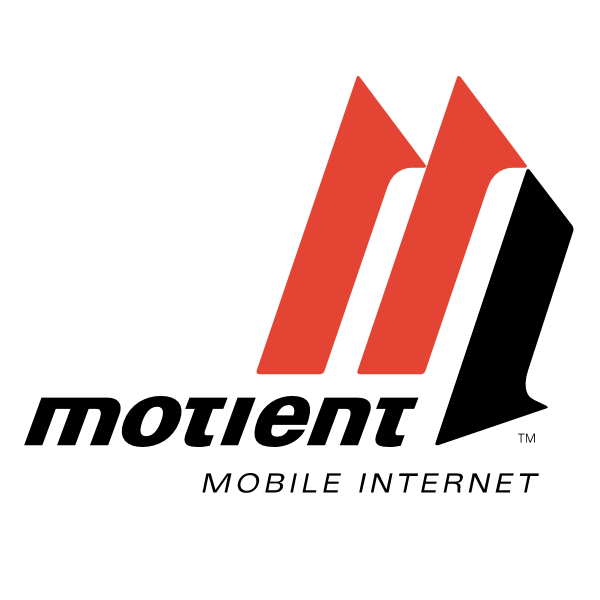 Motient Logo ,Logo , icon , SVG Motient Logo
