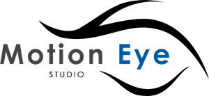 Motion Eye Studio Logo ,Logo , icon , SVG Motion Eye Studio Logo