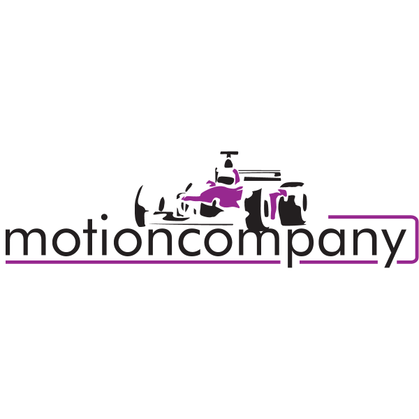 motioncompany Logo ,Logo , icon , SVG motioncompany Logo