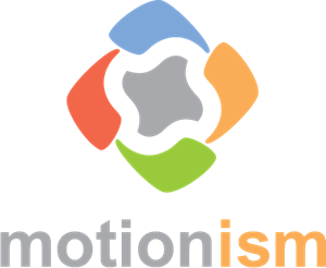 Motionism Logo ,Logo , icon , SVG Motionism Logo