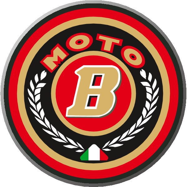 Moto B Logo