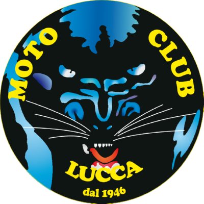 Moto Club Lucca Logo