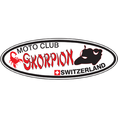 Moto Club SKORPION Logo ,Logo , icon , SVG Moto Club SKORPION Logo