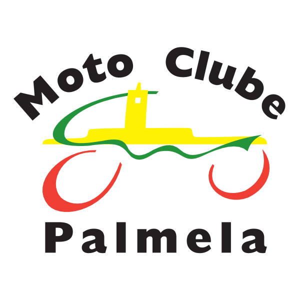 Moto Clube Palmela Logo