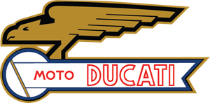 Moto Ducati Logo