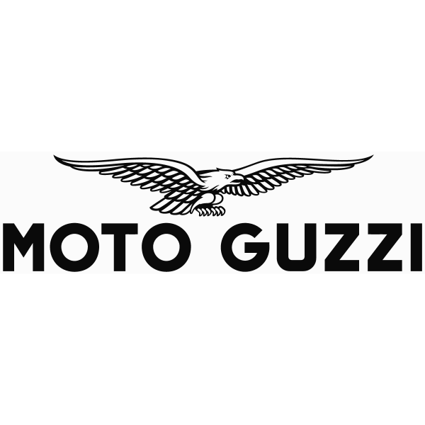 Moto Guzzi Logo 2016