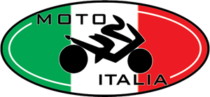 Moto Italia Logo ,Logo , icon , SVG Moto Italia Logo