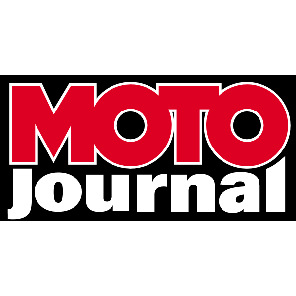 moto journal Logo