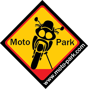 Moto-Park Logo ,Logo , icon , SVG Moto-Park Logo