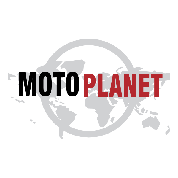 Moto Planet