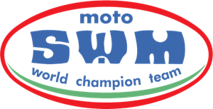 Moto SWM Logo ,Logo , icon , SVG Moto SWM Logo