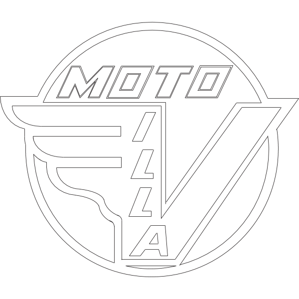 Moto Villa Logo ,Logo , icon , SVG Moto Villa Logo