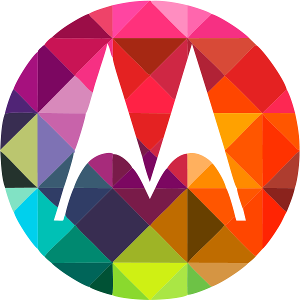 Moto X Logo