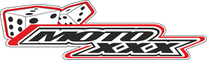 Moto XXX Logo ,Logo , icon , SVG Moto XXX Logo