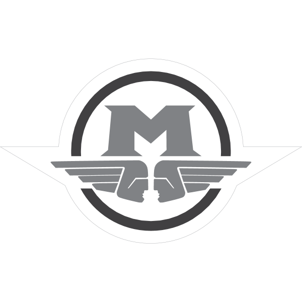 Motobecane Logo ,Logo , icon , SVG Motobecane Logo