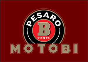 MOTOBI Logo