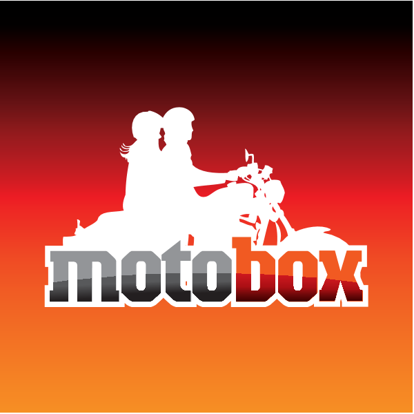 Motobox Logo ,Logo , icon , SVG Motobox Logo