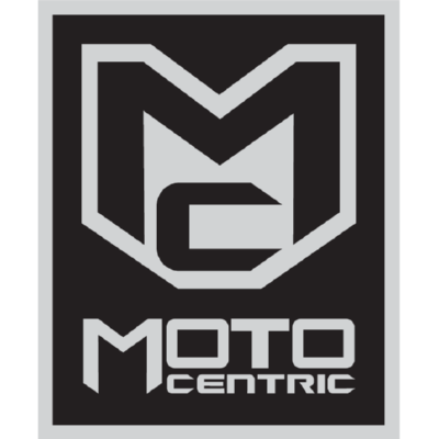 MotoCentric Logo