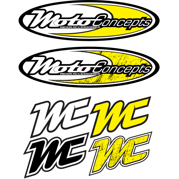 MotoConcepts Logo