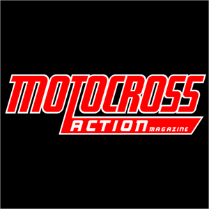 MOTOCROSS ACTION MAGAZINE Logo ,Logo , icon , SVG MOTOCROSS ACTION MAGAZINE Logo