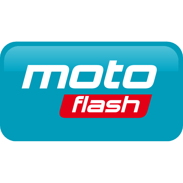 Motoflash Logo