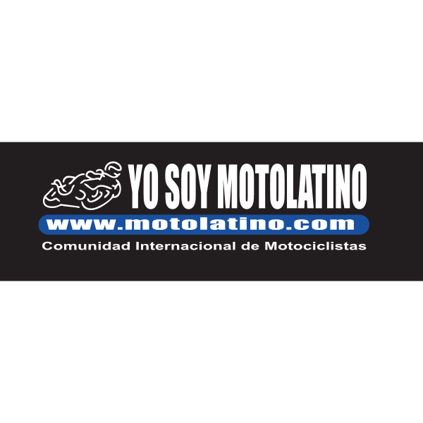 Motolatino Logo