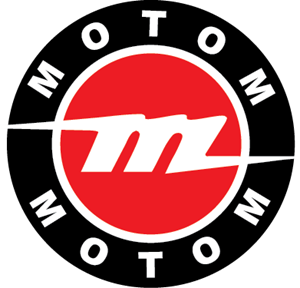 Motom Logo ,Logo , icon , SVG Motom Logo