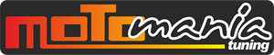 motomanía tuning Logo