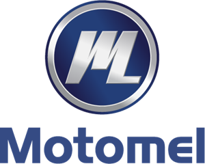 Motomel Motos Logo