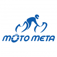 MotoMeta Logo ,Logo , icon , SVG MotoMeta Logo