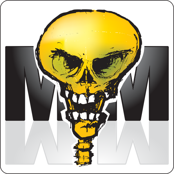 MotoMonster Logo