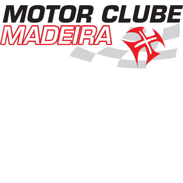 Motor Clube da Madeira Logo